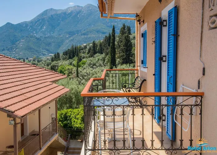 Hotel Arion